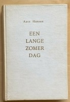 Boek: Een lange Zomerdag van Aase Hansen