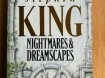 Nightmares & Dreamscapes - Stephen King