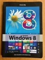 Ontdek Windows 8 - Erwin Olij