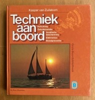 Techniek aan boord - Kasper van Zuilekom