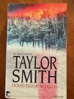 Dood door schuld - Taylor Smith