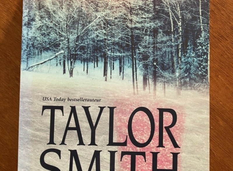 Dood door schuld - Taylor Smith