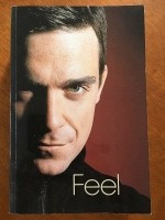 Feel - Robbie Williams - Chris Heath