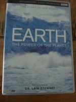 dvd  EARTH