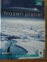 Frozen Planet