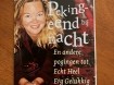 Pekingeend bij nacht - Syliva Witteman (luisterboek)