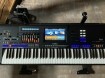 Yamaha Genos 2 Keyboard