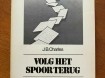 Volg het spoor terug - J.B. Charles (Willem Nagel)