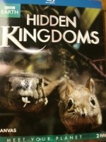 Hidden Kingdoms