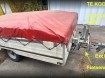 _ Vouwwagen/Aanhanger/Reis-tent TE KOOP _