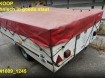 _ Vouwwagen/Aanhanger/Reis-tent TE KOOP _