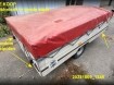 _ Vouwwagen/Aanhanger/Reis-tent TE KOOP _