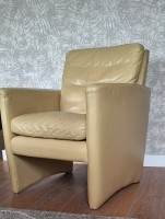 Fauteuil, 2 stuks, Touche