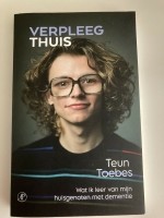 Teun Toebes, Verpleegthuis