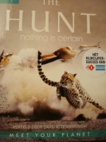 The Hunt