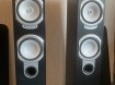 Monitor Audio Silver-RS6 speakerset