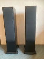 Monitor Audio Silver-RS6 speakerset