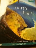 "Earth Flight"