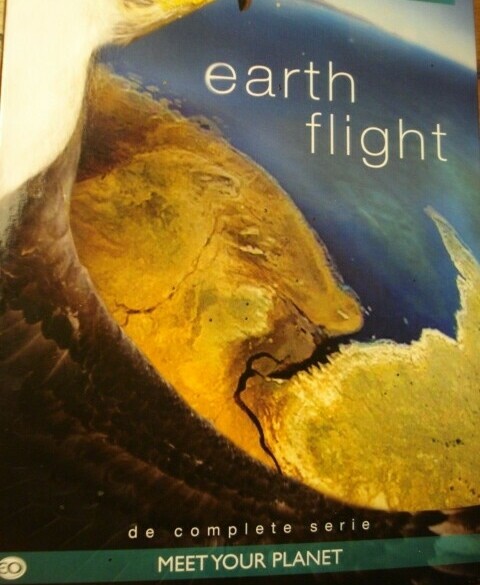 "Earth Flight"