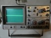 HAMEG 20 MHZ Oscilloscope HM203-5