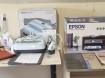 Sublimation printer & 2 presses + blanks