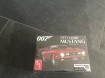 modelauto ford mustang 1971  1;25