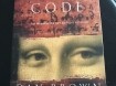 boek: Da Vinci Code