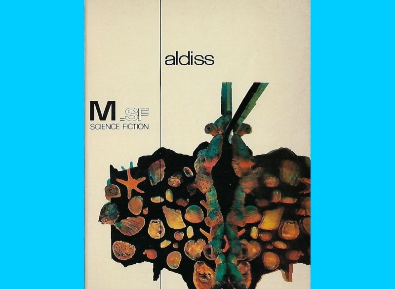 Sterrenhoop - Brian Aldiss (M SF 11 - 1968)