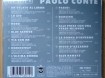 De originele CD The Best Of Paolo Conte van Paolo Conte.