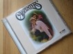 De originele CD Carpenters van Carpenters van Spectrum Musi…