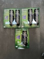 Stoppen roken Nicorette mondspray mint 5 stuks, minder kan