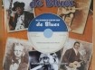 Richard Havers - De Gouden Eeeuw van de Blues (met CD)