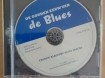 Richard Havers - De Gouden Eeeuw van de Blues (met CD)