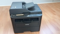 Brother MFC-L2750DW- A4 laserprinter /30 ppm/