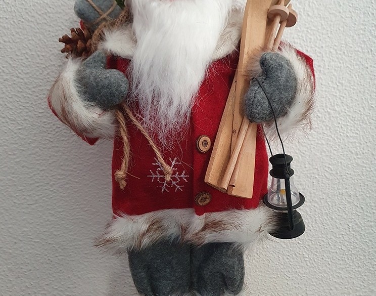 Kerstman