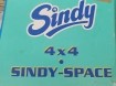 Sindy Camper