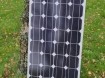 Camper zonnepanelen 