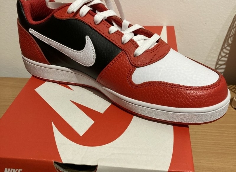 Nike Ebernon maat 42