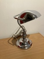 Bankierslamp