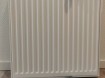 Vasco electrische radiator 60 x 60 cm