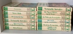 12 stuks Prachtige sprookjesboeken