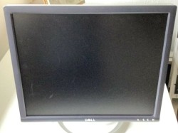 DELL monitor voor PC