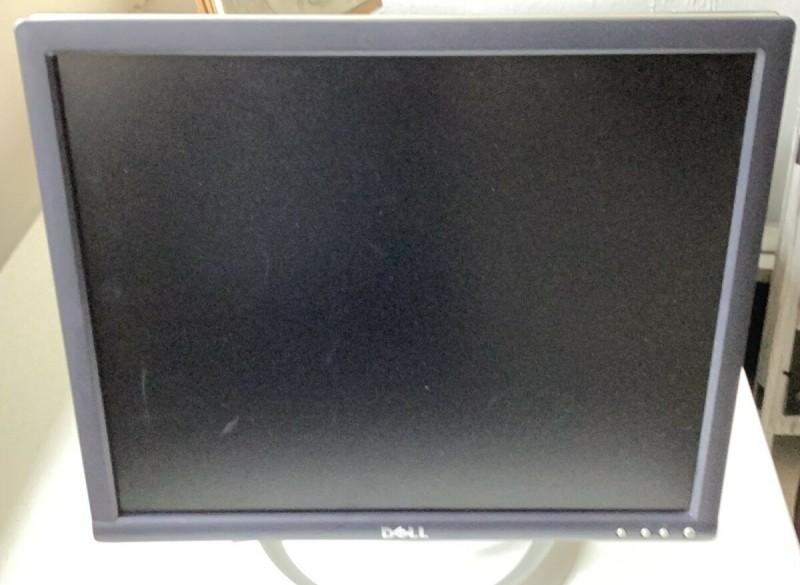 DELL monitor voor PC