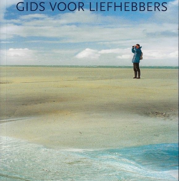 Wadden Gids voor de liefhebbers