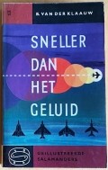 Luchtvaart boeken