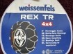 Weissenfels 4x4 REX TR