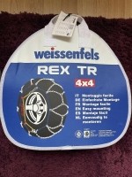 Weissenfels 4x4 REX TR