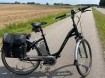 Als nieuwe Set Flyer Elektrische Fietsen 