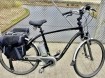 Als nieuwe Set Flyer Elektrische Fietsen 