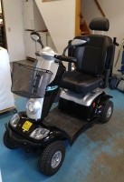 Scootmobiel te koop